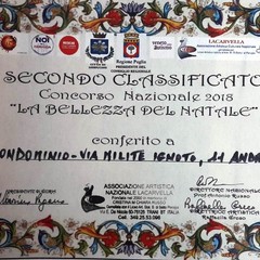 riconoscimento