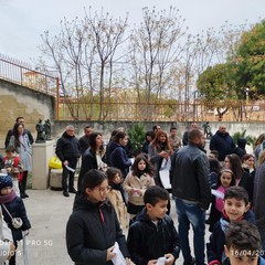 Accoglienza della reliquia del Beato Carlo Acutis -Parrocchia Santa Maria Vetere Andria