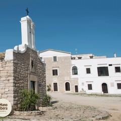 cappella della masseria di San Vittore