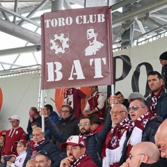 il Toro Club Bat "Valentino Mazzola"