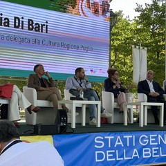 Stati Generali della Bellezza 2023 Andria