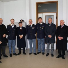 Polizia Stradale della Bat istituisce l’“Albo dei Comandanti”