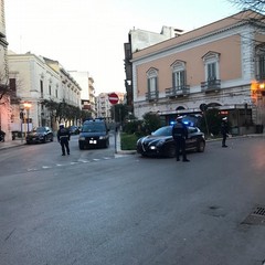 controlli della Polizia Locale