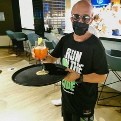 Stage da barman per i ragazzi dello Zenith