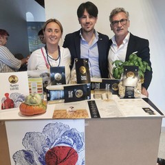 "CULTURAL" il Festival dedicato alla Cultura Alimentare Italiana ad Andria