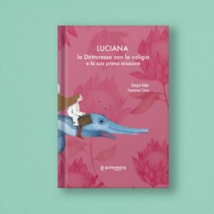 Libro dell'associazione di "Luciana Pastore"