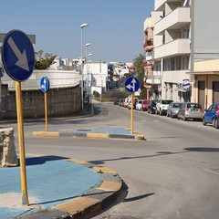 le strade di Andria cominciano finalmente a svuotarsi