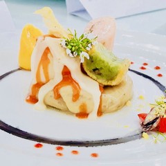 concorso culinario "Eraclio d'oro", giunto alla sua VI edizione
