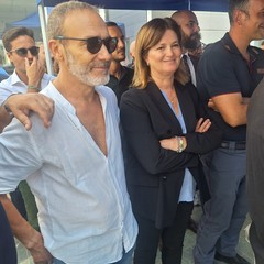 Il saluto di amici e colleghi ad dott. Marco De Nunzio