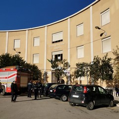 verifiche nelle scuole cittadine