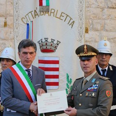 Rinsaldato il legame dell'82° Reggimento Fanteria "Torino"