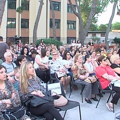 “Incanto a colori” al 3° circolo didattico "Riccardo Cotugno" di Andria