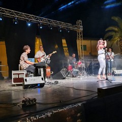 festa patronale a Montegrosso