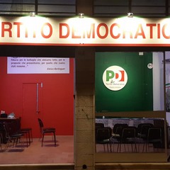 Nuova sede per il Partito Democratico
