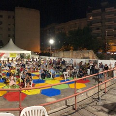 Andria Bene in Comune festeggia il primo anniversario dalla nascita