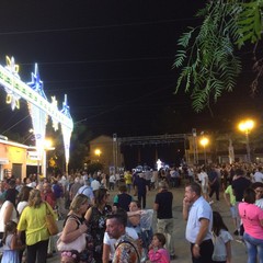 festa patronale a Montegrosso