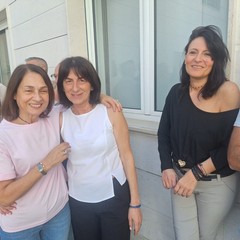 Il saluto di amici e colleghi ad dott. Marco De Nunzio