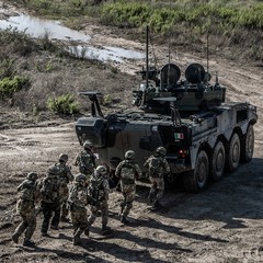 L’Esercito ricorda i Caduti sul fronte russo