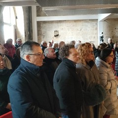 Inizio dell'anno giubilare alla Masseria "San Vittore"