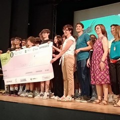 "La mia scuola é differente": la premiazione del progetto all’Oratorio Salesiano