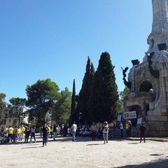 Vespa Tour “Nelle terre di Federico”