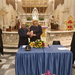 Alla dott.ssa Loreta Colasuonno il premio "Donna dell'Anno"
