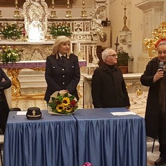 Alla dott.ssa Loreta Colasuonno il premio "Donna dell'Anno"