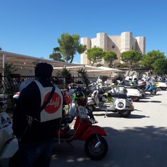 Vespa Tour “Nelle terre di Federico”