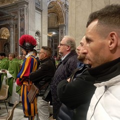 VIII Giornata Mondiale dei Poveri: da Andria per Papa Francesco