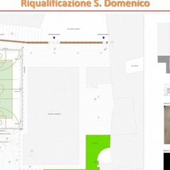 interventi per il centro storico