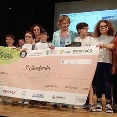 "La mia scuola é differente": la premiazione del progetto all’Oratorio Salesiano