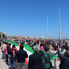 Anche da Andria alla manifestazione del centrodestra unito in piazza a Bari