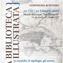 Convegno dei Bibliotecari Ecclesiastici Italiani