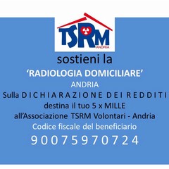 Associazione TSRM Volontari di Andria
