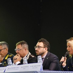 Etica dell’alimentazione e legalità: un confronto necessario per tutelare filiera, cittadini e territorio