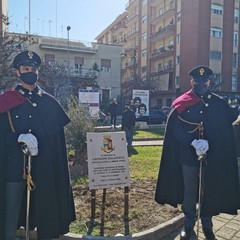 Andria onora il Questore Palatucci, martire della Polizia di Stato