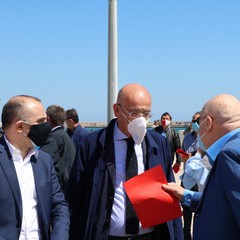 Anche da Andria alla manifestazione del centrodestra unito in piazza a Bari