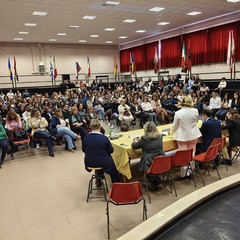 Grande partecipazione ad Andria per il convegno "Autismo: Riconoscere, Comprendere, Accompagnare"