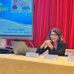 Grande partecipazione ad Andria per il convegno "Autismo: Riconoscere, Comprendere, Accompagnare"