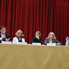 Grande partecipazione ad Andria per il convegno "Autismo: Riconoscere, Comprendere, Accompagnare"