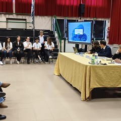 Grande partecipazione ad Andria per il convegno "Autismo: Riconoscere, Comprendere, Accompagnare"