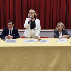 Grande partecipazione ad Andria per il convegno "Autismo: Riconoscere, Comprendere, Accompagnare"