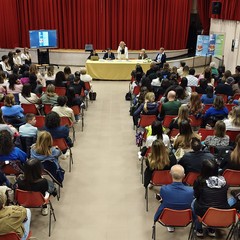 Grande partecipazione ad Andria per il convegno "Autismo: Riconoscere, Comprendere, Accompagnare"