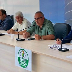 Senso Civico, in rete le diverse esperienze civiche per la Puglia