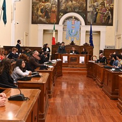 Iniziativa del Forum dei Giovani con gli studenti delle scuole superiori