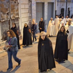 Processione della Madonna dei Miracoli dal suo Santuario alla chiesa Cattedrale