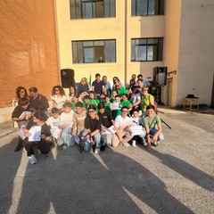 Trionfa l’istituto “Verdi - Cafaro” al Contest di Robotica salendo sul gradino più alto del podio