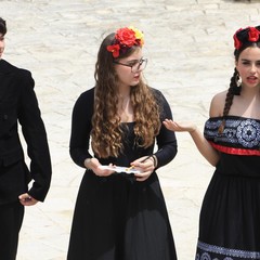 Alla “Cafaro” il premio Premio Steinhof - “La Casa di Pietra”  per il concorso “Tiziana Semeraro”