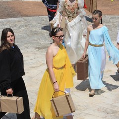 Alla “Cafaro” il premio Premio Steinhof - “La Casa di Pietra”  per il concorso “Tiziana Semeraro”