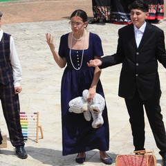 Alla “Cafaro” il premio Premio Steinhof - “La Casa di Pietra”  per il concorso “Tiziana Semeraro”